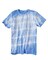 DYEMITNOE®- Shibori Tie-Dyed T-Shirt